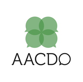 logo AACDO (Asociación de Abogados y Abogadas contra los Delitos de Odio)