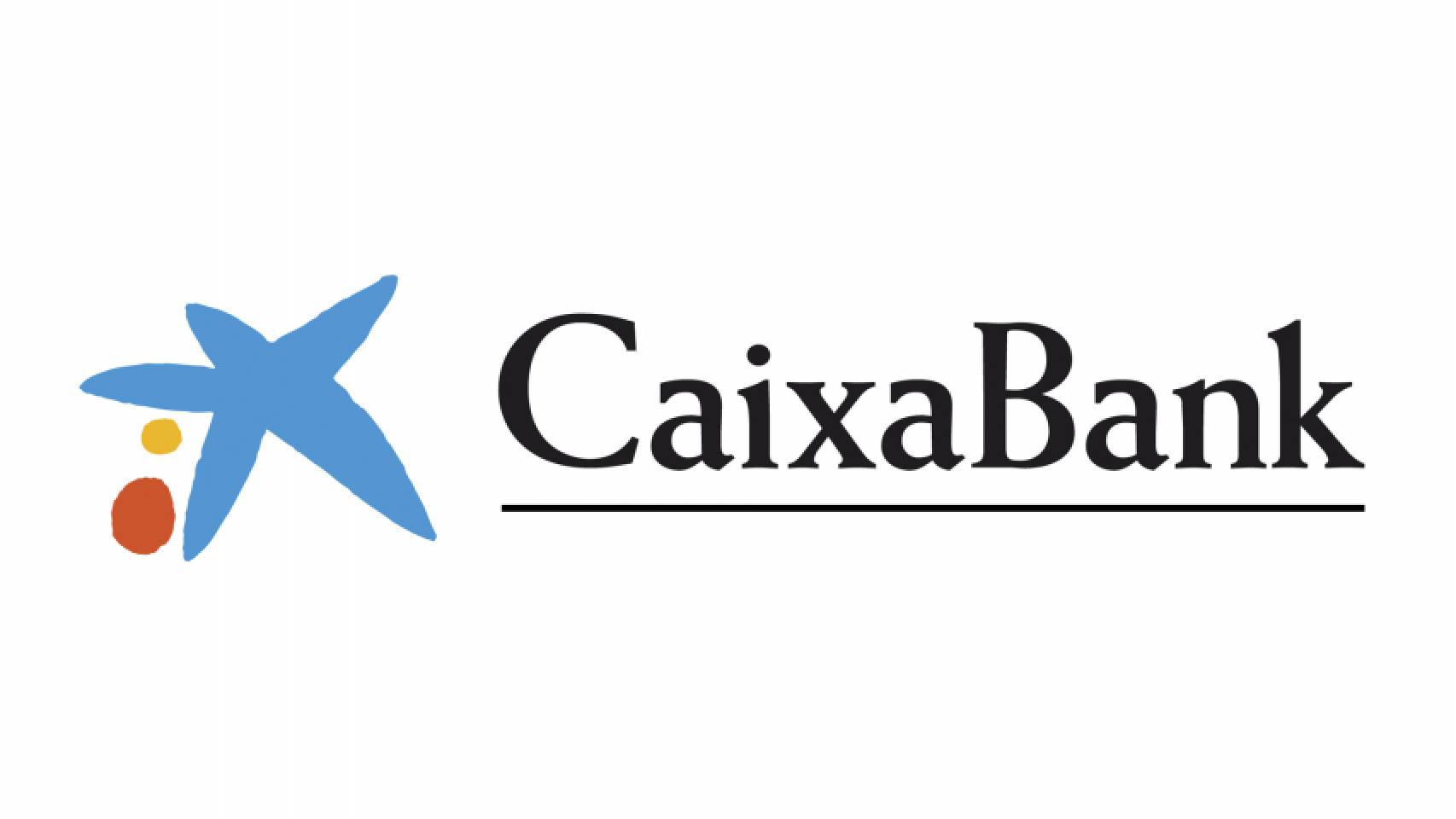 Logotipo de La Caixa